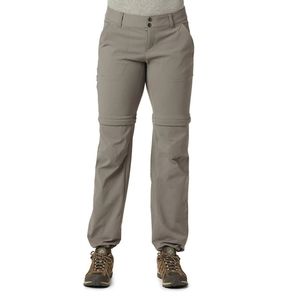 Convertible Pants Shorts Columbia Trail UPF SUN PROTECTION 50 by Columbia